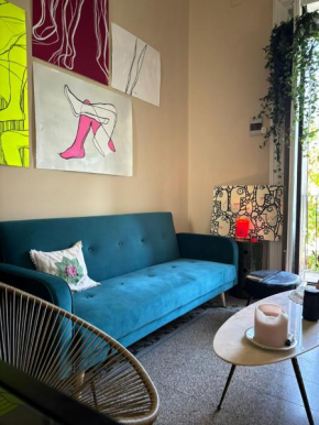 Zula Art Home